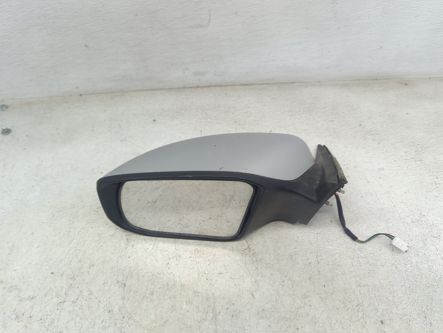 2013-2018 Nissan Altima Driver Side View Mirror - Left Door Mirror OEM Used - Oemusedautoparts1.com