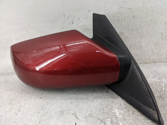 compare product 2008-2013 Nissan Altima Passenger Side View Mirror - Right Door Mirror OEM Used