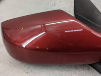 2008-2013 Nissan Altima Passenger Side View Mirror - Right Door Mirror OEM Used - Oemusedautoparts1.com