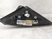 2008-2013 Nissan Altima Passenger Side View Mirror - Right Door Mirror OEM Used - Oemusedautoparts1.com
