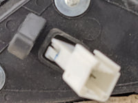 2008-2013 Nissan Altima Passenger Side View Mirror - Right Door Mirror OEM Used - Oemusedautoparts1.com