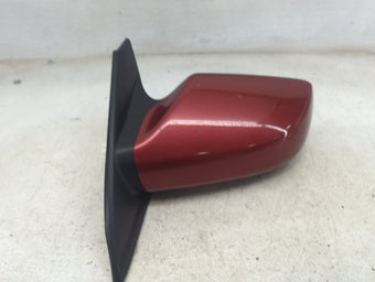 compare product 2008-2013 Nissan Altima Driver Side View Mirror - Left Door Mirror OEM Used