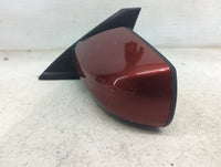 2008-2013 Nissan Altima Driver Side View Mirror - Left Door Mirror OEM Used - Oemusedautoparts1.com