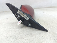 2008-2013 Nissan Altima Driver Side View Mirror - Left Door Mirror OEM Used - Oemusedautoparts1.com
