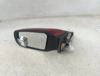 2008-2013 Nissan Altima Driver Side View Mirror - Left Door Mirror OEM Used - Oemusedautoparts1.com