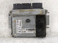 2013-2014 Nissan Altima PCM Engine Control Computer ECU ECM PCU OEM P/N:NEC009-008 BEM400-300 Fits Fits 2013 2014 OEM Used A
