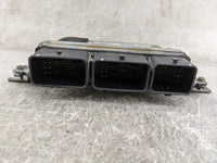 2013-2014 Nissan Altima PCM Engine Control Computer ECU ECM PCU OEM P/N:NEC009-008 BEM400-300 Fits Fits 2013 2014 OEM Used A