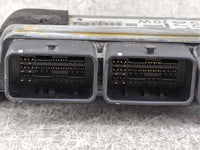 2013-2014 Nissan Altima PCM Engine Control Computer ECU ECM PCU OEM P/N:NEC009-008 BEM400-300 Fits Fits 2013 2014 OEM Used A