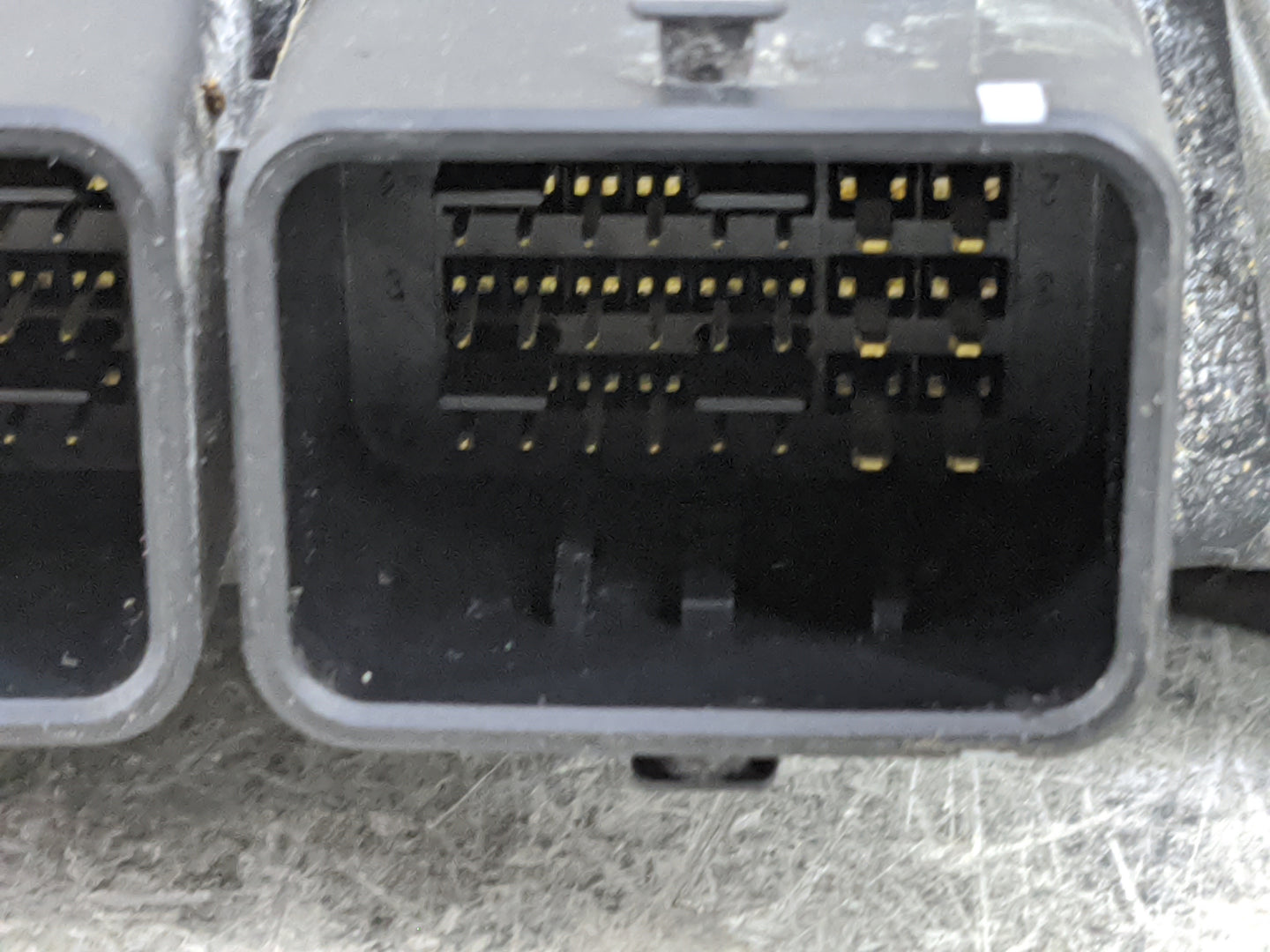 2013-2014 Nissan Altima PCM Engine Control Computer ECU ECM PCU OEM P/N:NEC009-008 BEM400-300 Fits Fits 2013 2014 OEM Used A