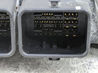 2013-2014 Nissan Altima PCM Engine Control Computer ECU ECM PCU OEM P/N:NEC009-008 BEM400-300 Fits Fits 2013 2014 OEM Used A