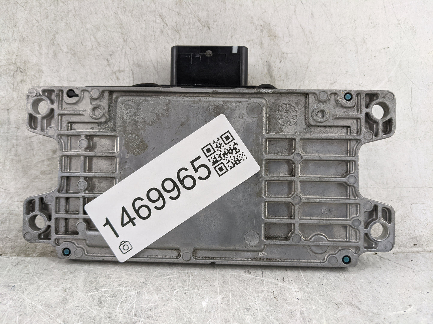 2013-2014 Nissan Altima Transmission Control Module Tcu Tcm 1469965 - Oemusedautoparts1.com