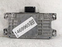 2013-2014 Nissan Altima Transmission Control Module Tcu Tcm 1469965 - Oemusedautoparts1.com