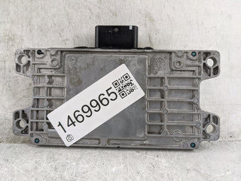 compare product 2013-2014 Nissan Altima Transmission Control Module Tcu Tcm 1469965