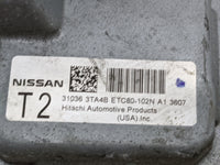 2013-2014 Nissan Altima Transmission Control Module Tcu Tcm 1469965 - Oemusedautoparts1.com