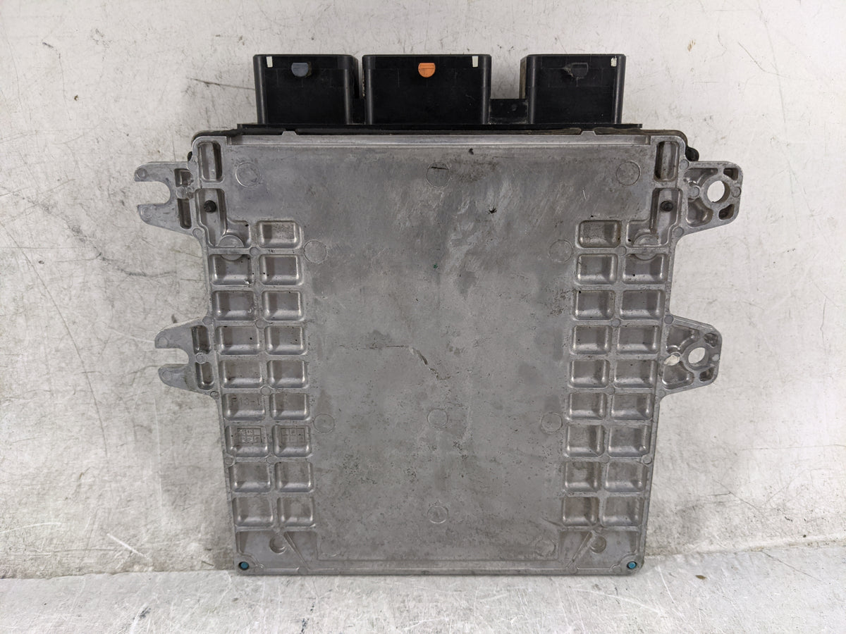 2011-2013 Nissan Altima PCM Engine Control Computer ECU ECM PCU OEM P/N:MEC112-150A1 Fits 2011 2012 2013 OEM Used Auto Parts