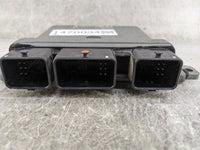 2011-2013 Nissan Altima PCM Engine Control Computer ECU ECM PCU OEM P/N:MEC112-150A1 Fits Fits 2011 2012 2013 OEM Used Auto 