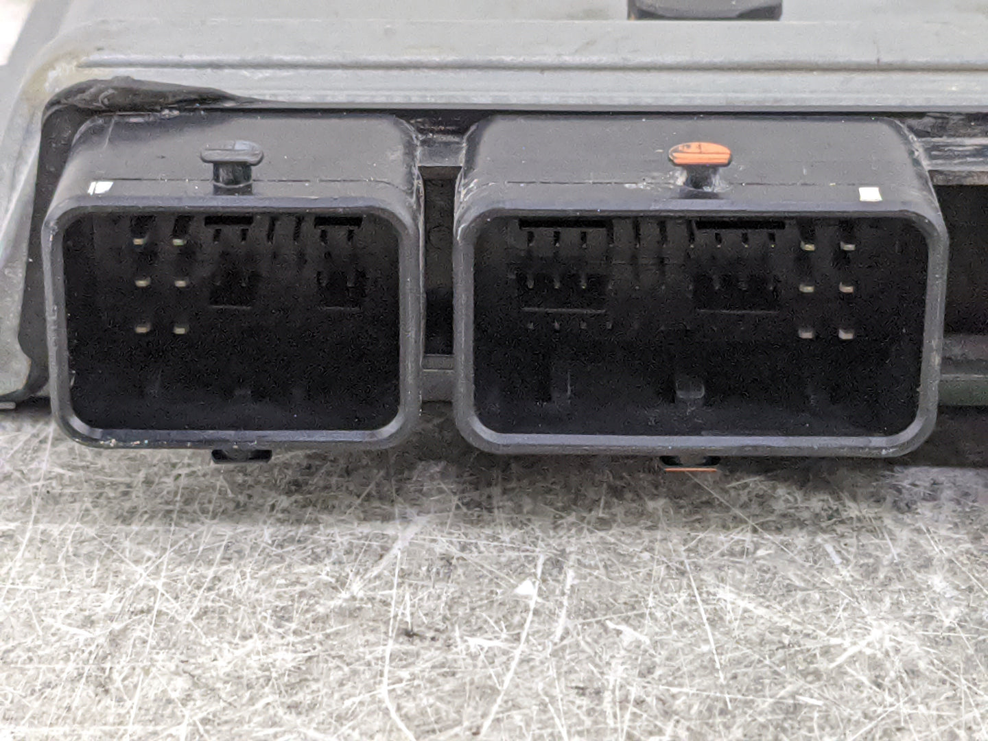 2011-2013 Nissan Altima PCM Engine Control Computer ECU ECM PCU OEM P/N:MEC112-150A1 Fits Fits 2011 2012 2013 OEM Used Auto 