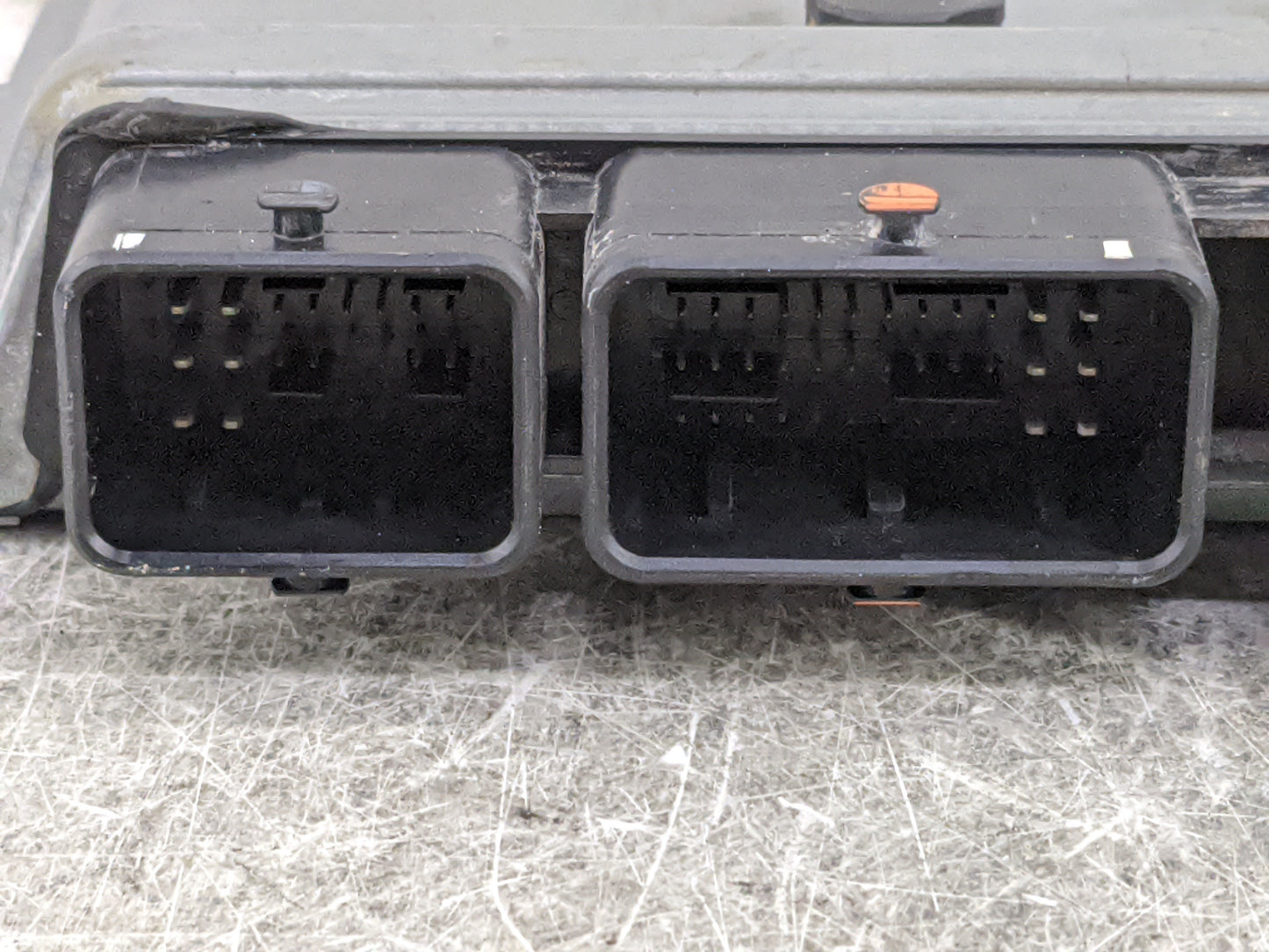 2011-2013 Nissan Altima PCM Engine Control Computer ECU ECM PCU OEM P/N:MEC112-150A1 Fits Fits 2011 2012 2013 OEM Used Auto 