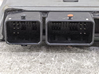 2011-2013 Nissan Altima PCM Engine Control Computer ECU ECM PCU OEM P/N:MEC112-150A1 Fits Fits 2011 2012 2013 OEM Used Auto 