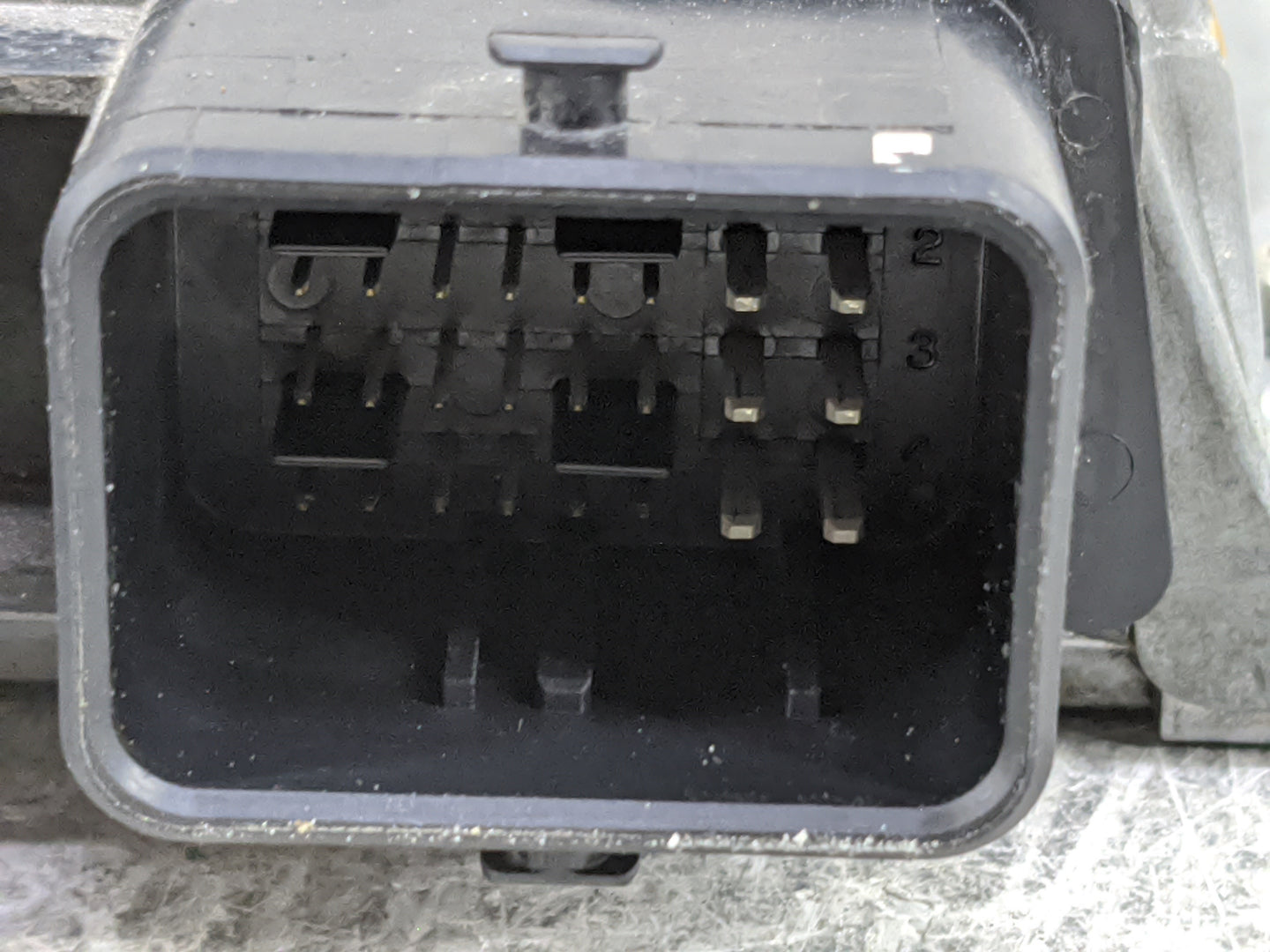 2011-2013 Nissan Altima PCM Engine Control Computer ECU ECM PCU OEM P/N:MEC112-150A1 Fits Fits 2011 2012 2013 OEM Used Auto 