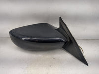2013-2018 Nissan Altima Passenger Side View Mirror - Right Door Mirror OEM Used - Oemusedautoparts1.com