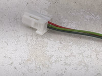 2013-2018 Nissan Altima Passenger Side View Mirror - Right Door Mirror OEM Used - Oemusedautoparts1.com