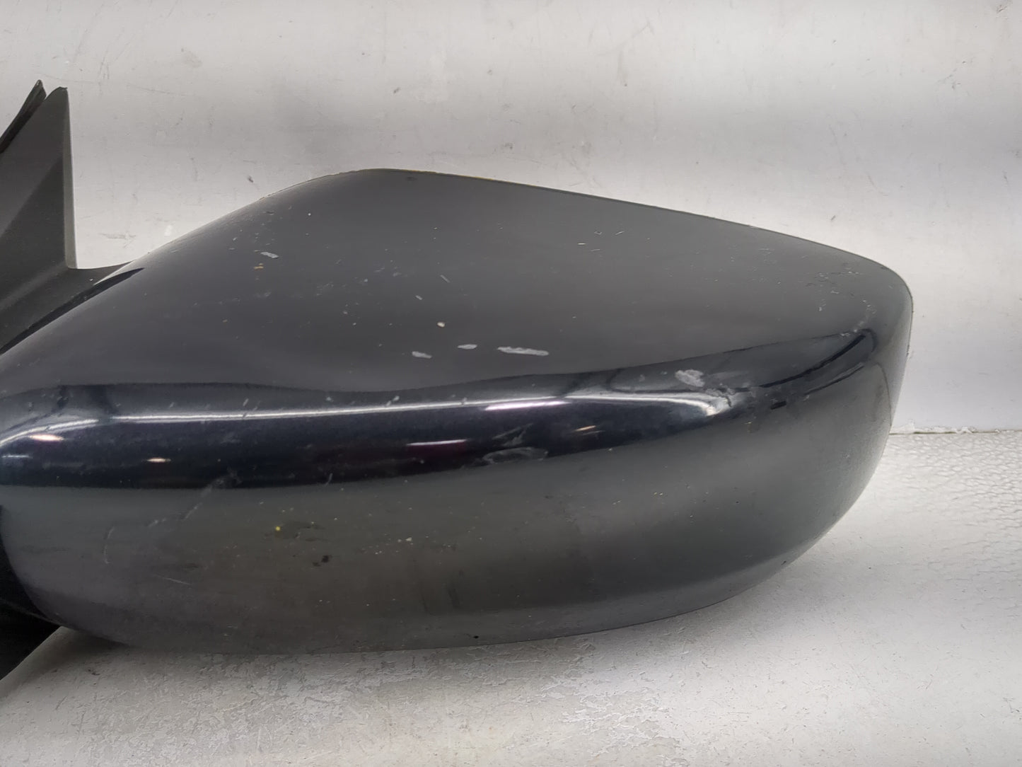 2013-2018 Nissan Altima Driver Side View Mirror - Left Door Mirror OEM Used - Oemusedautoparts1.com