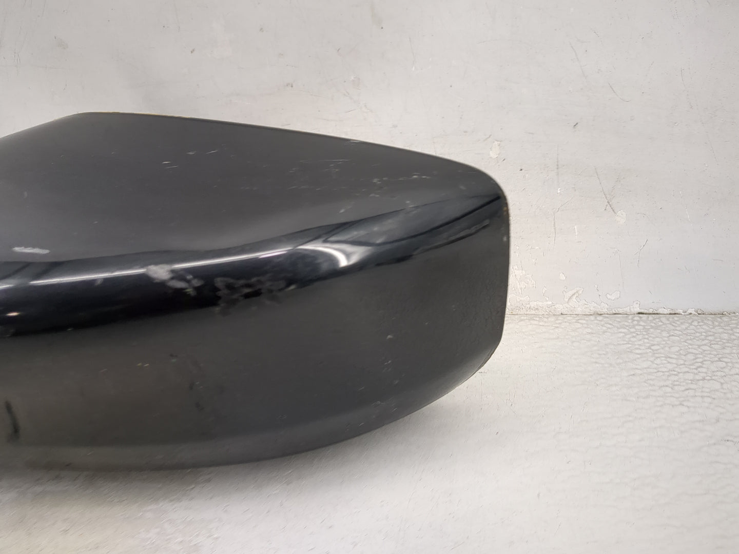 2013-2018 Nissan Altima Driver Side View Mirror - Left Door Mirror OEM Used - Oemusedautoparts1.com