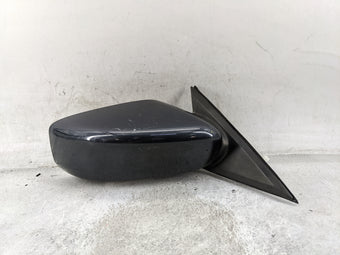 compare product 2013-2018 Nissan Altima Passenger Side View Mirror - Right Door Mirror OEM Used