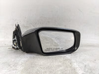 2013-2018 Nissan Altima Passenger Side View Mirror - Right Door Mirror OEM Used - Oemusedautoparts1.com