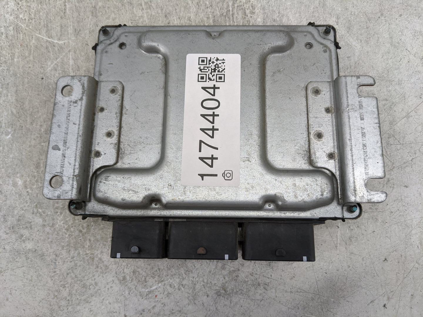 2011-2013 Nissan Altima PCM Engine Control Computer ECU ECM PCU OEM P/N:NEC007-067 BEM400-300 Fits Fits 2011 2012 2013 OEM U