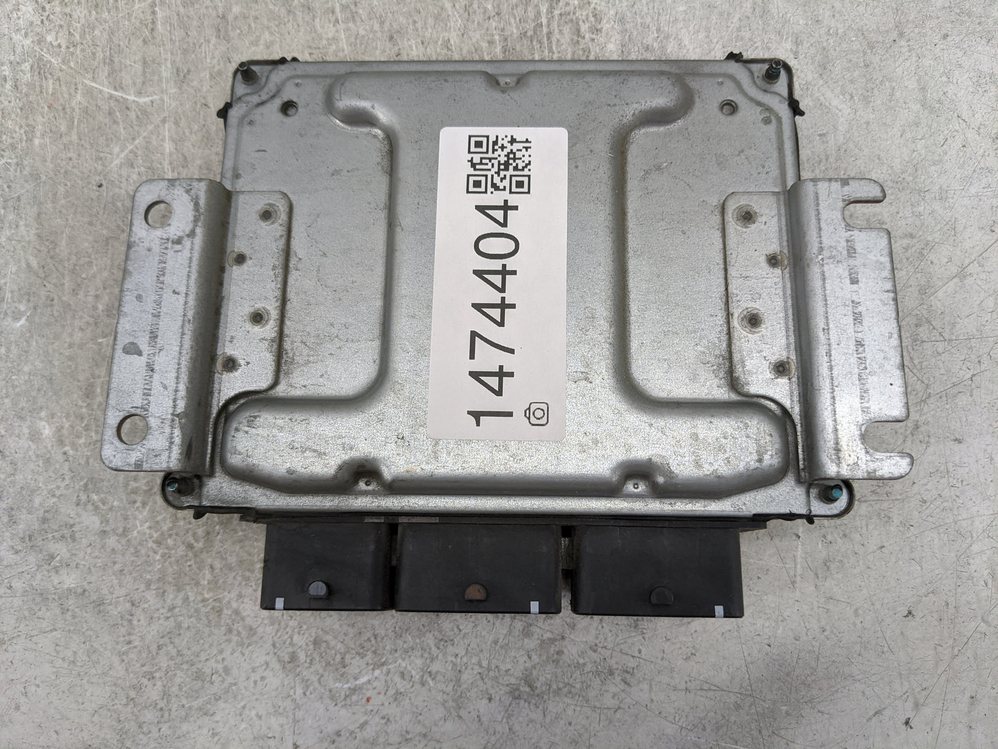 2011-2013 Nissan Altima PCM Engine Control Computer ECU ECM PCU OEM P/N:NEC007-067 BEM400-300 Fits Fits 2011 2012 2013 OEM U
