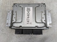 2011-2013 Nissan Altima PCM Engine Control Computer ECU ECM PCU OEM P/N:NEC007-067 BEM400-300 Fits Fits 2011 2012 2013 OEM U