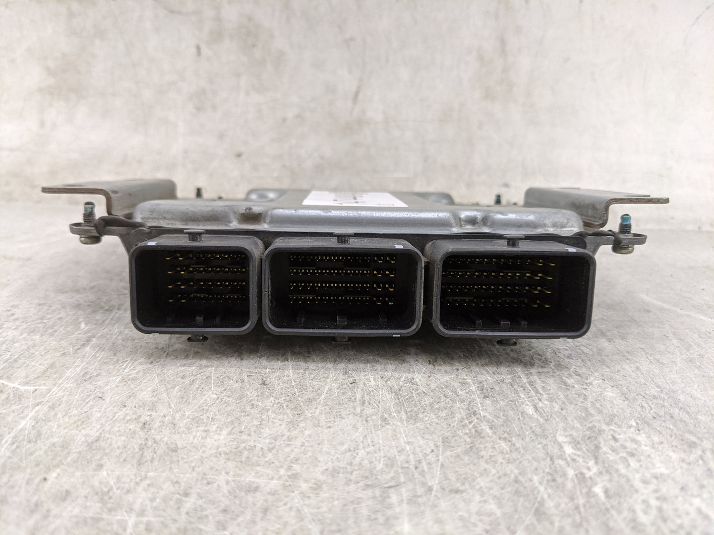 2011-2013 Nissan Altima PCM Engine Control Computer ECU ECM PCU OEM P/N:NEC007-067 BEM400-300 Fits Fits 2011 2012 2013 OEM U