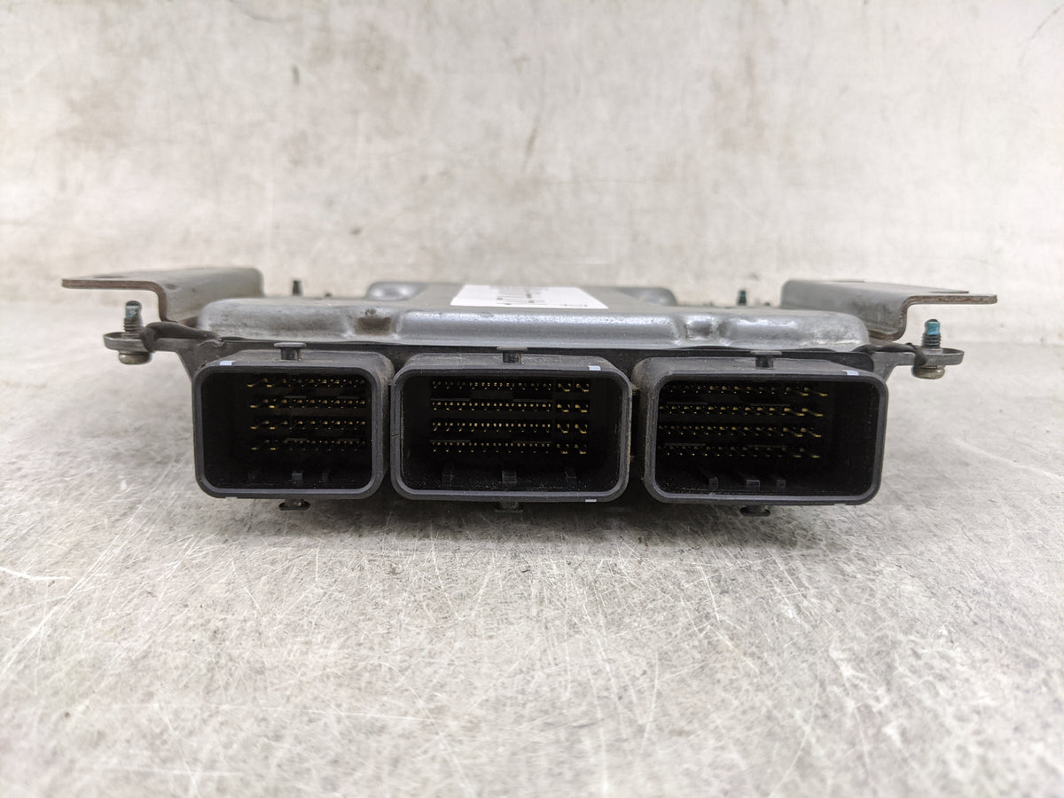 2011-2013 Nissan Altima PCM Engine Control Computer ECU ECM PCU OEM P/N:NEC007-067 BEM400-300 Fits 2011 2012 2013 OEM Used A