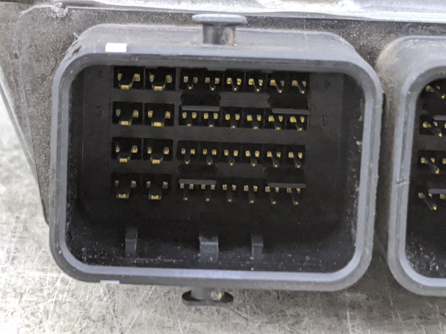 2011-2013 Nissan Altima PCM Engine Control Computer ECU ECM PCU OEM P/N:NEC007-067 BEM400-300 Fits Fits 2011 2012 2013 OEM U