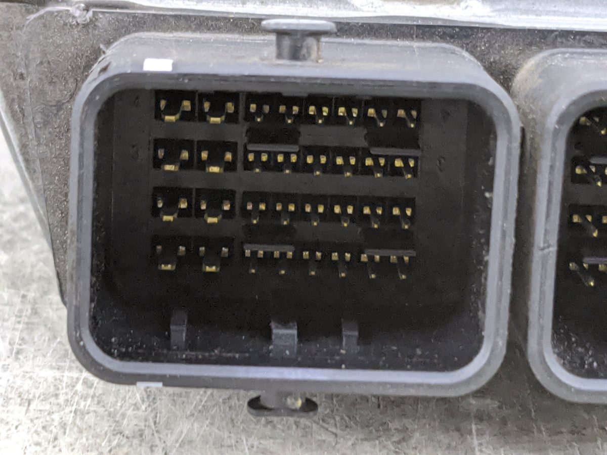 2011-2013 Nissan Altima PCM Engine Control Computer ECU ECM PCU OEM P/N:NEC007-067 BEM400-300 Fits 2011 2012 2013 OEM Used A