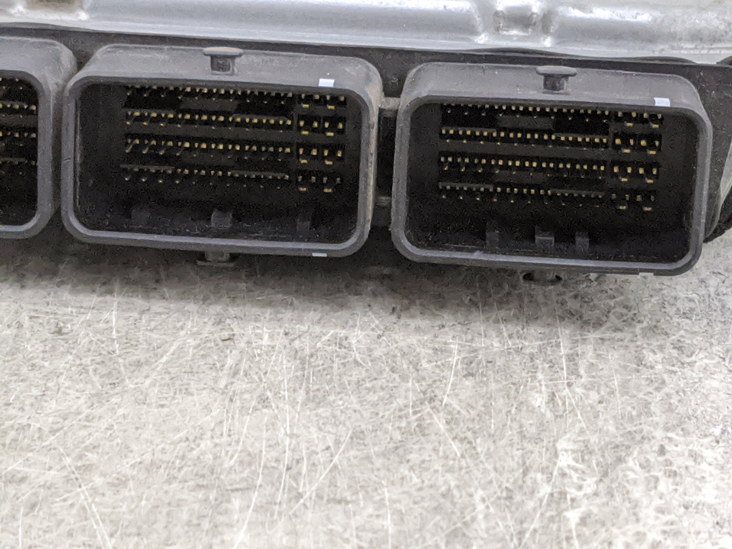 2011-2013 Nissan Altima PCM Engine Control Computer ECU ECM PCU OEM P/N:NEC007-067 BEM400-300 Fits Fits 2011 2012 2013 OEM U