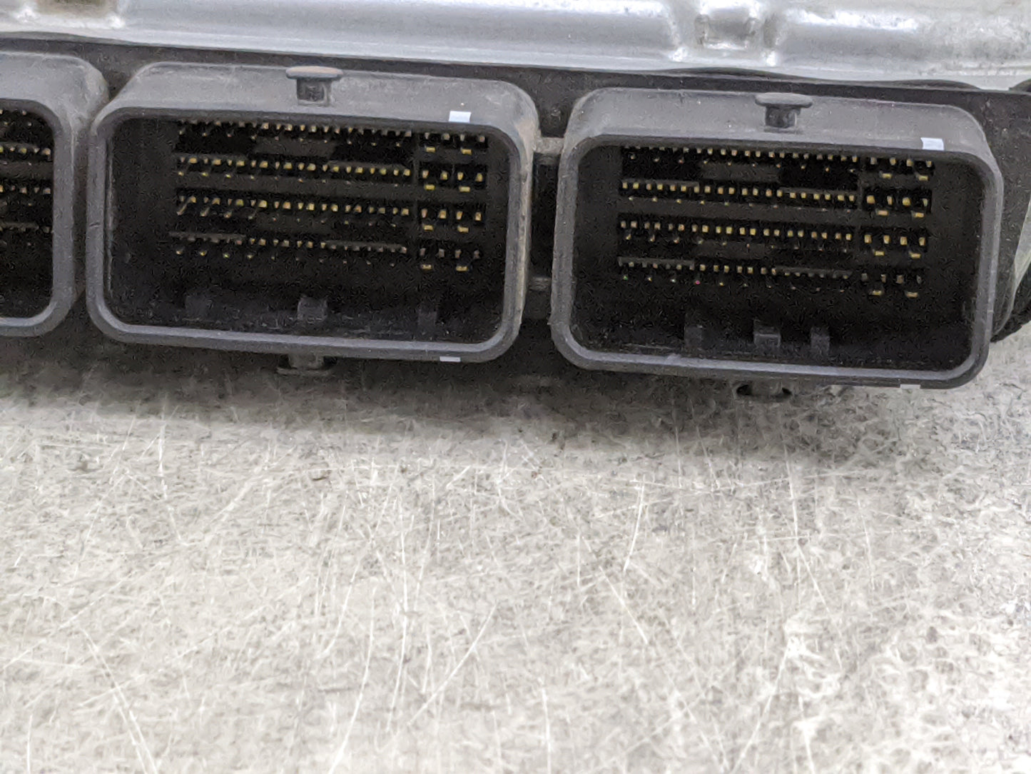 2011-2013 Nissan Altima PCM Engine Control Computer ECU ECM PCU OEM P/N:NEC007-067 BEM400-300 Fits Fits 2011 2012 2013 OEM U