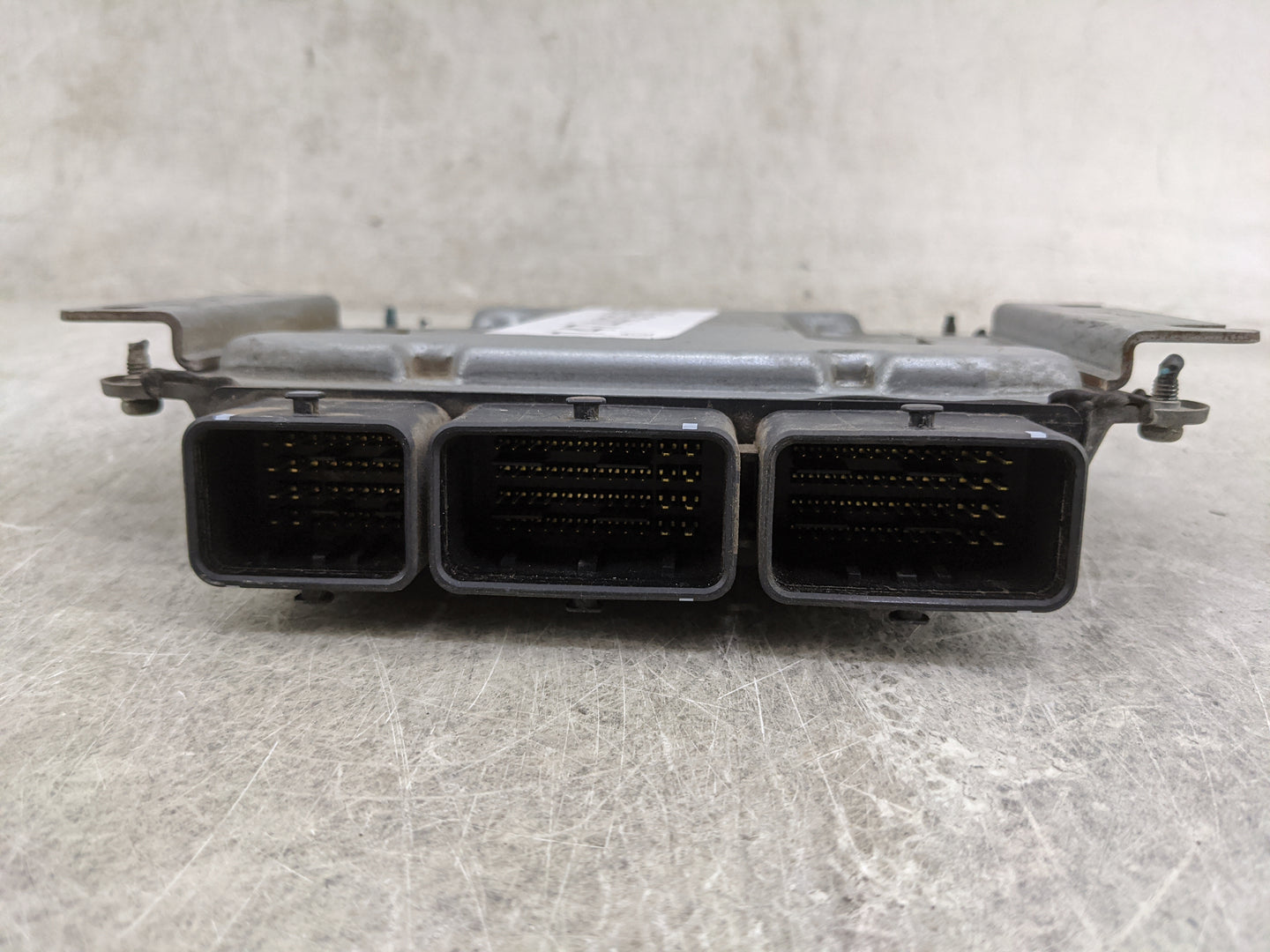 2011-2013 Nissan Altima PCM Engine Control Computer ECU ECM PCU OEM P/N:NEC009-009 BEM400-300 Fits Fits 2011 2012 2013 OEM U