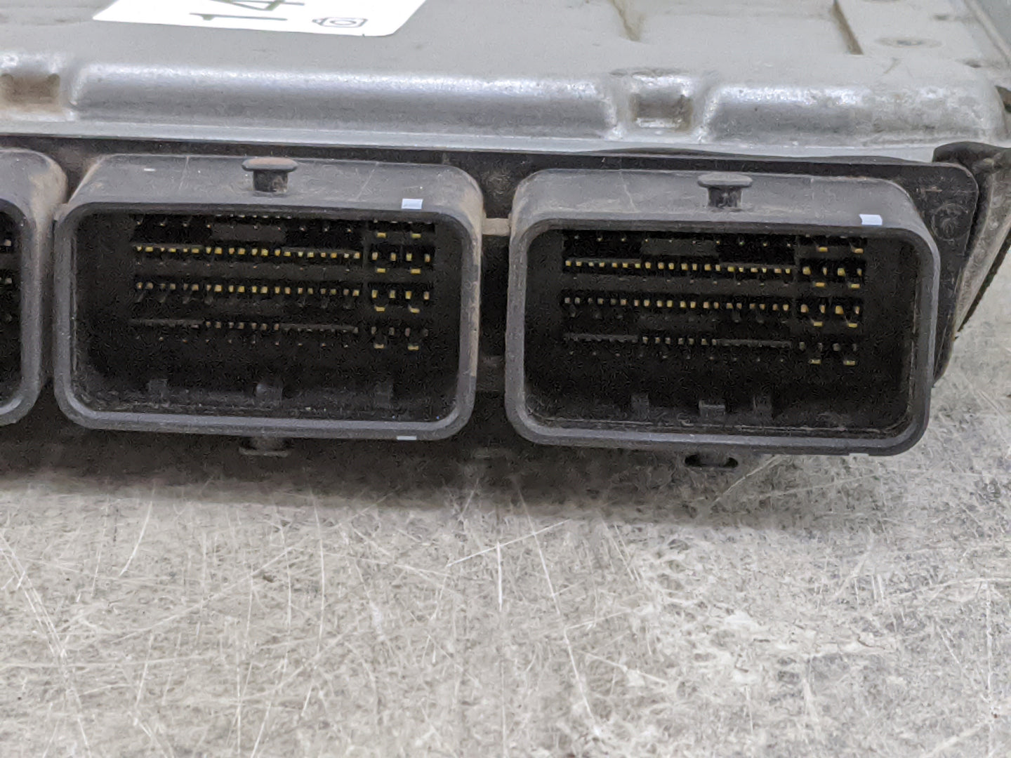 2011-2013 Nissan Altima PCM Engine Control Computer ECU ECM PCU OEM P/N:NEC009-009 BEM400-300 Fits Fits 2011 2012 2013 OEM U