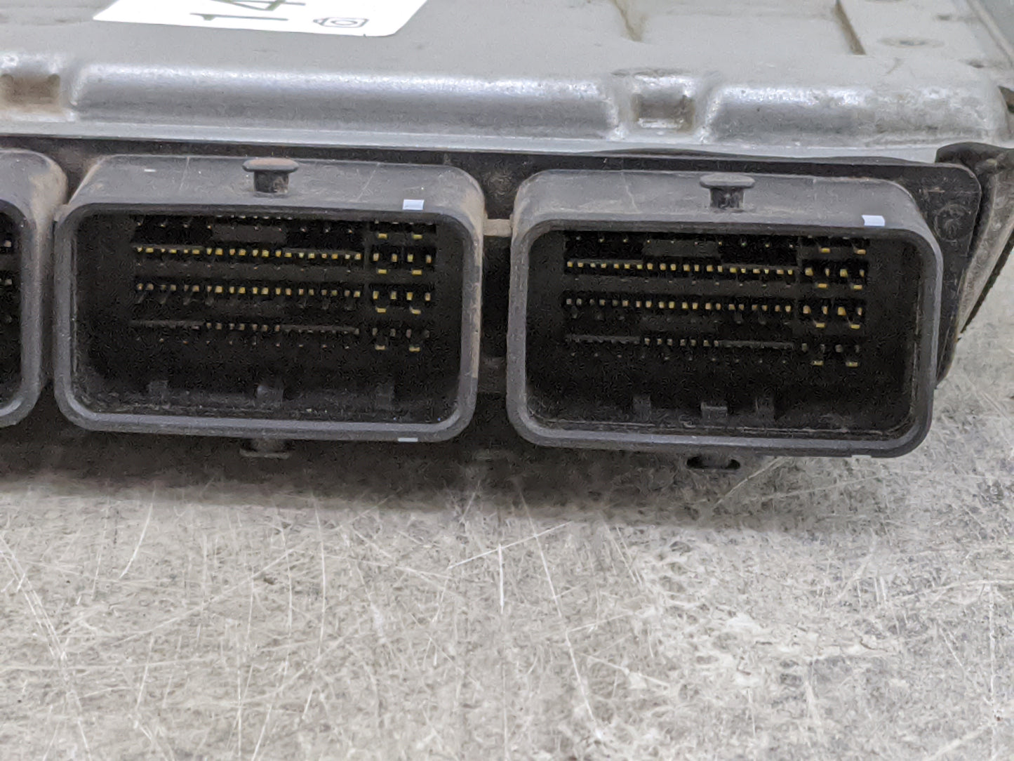 2011-2013 Nissan Altima PCM Engine Control Computer ECU ECM PCU OEM P/N:NEC009-009 BEM400-300 Fits Fits 2011 2012 2013 OEM U