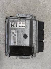 2011-2013 Nissan Altima PCM Engine Control Computer ECU ECM PCU OEM P/N:NEC009-009 BEM400-300 Fits Fits 2011 2012 2013 OEM U