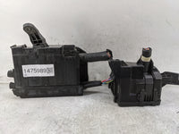 2013-2014 Nissan Altima Fusebox Fuse Box Panel Relay Module Fits Fits 2013 2014 OEM Used Auto Parts - Oemusedautoparts1.com