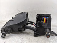 2013-2014 Nissan Altima Fusebox Fuse Box Panel Relay Module Fits Fits 2013 2014 OEM Used Auto Parts - Oemusedautoparts1.com