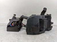 2013-2014 Nissan Altima Fusebox Fuse Box Panel Relay Module Fits Fits 2013 2014 OEM Used Auto Parts - Oemusedautoparts1.com
