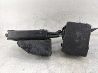 2013-2014 Nissan Altima Fusebox Fuse Box Panel Relay Module Fits Fits 2013 2014 OEM Used Auto Parts - Oemusedautoparts1.com