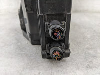 2013-2014 Nissan Altima Fusebox Fuse Box Panel Relay Module Fits Fits 2013 2014 OEM Used Auto Parts - Oemusedautoparts1.com