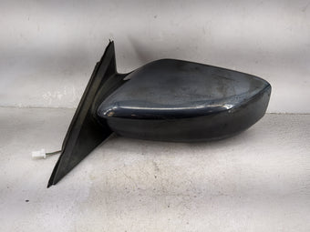 compare product 2013 Nissan Altima Driver Side View Mirror - Left Door Mirror OEM Used