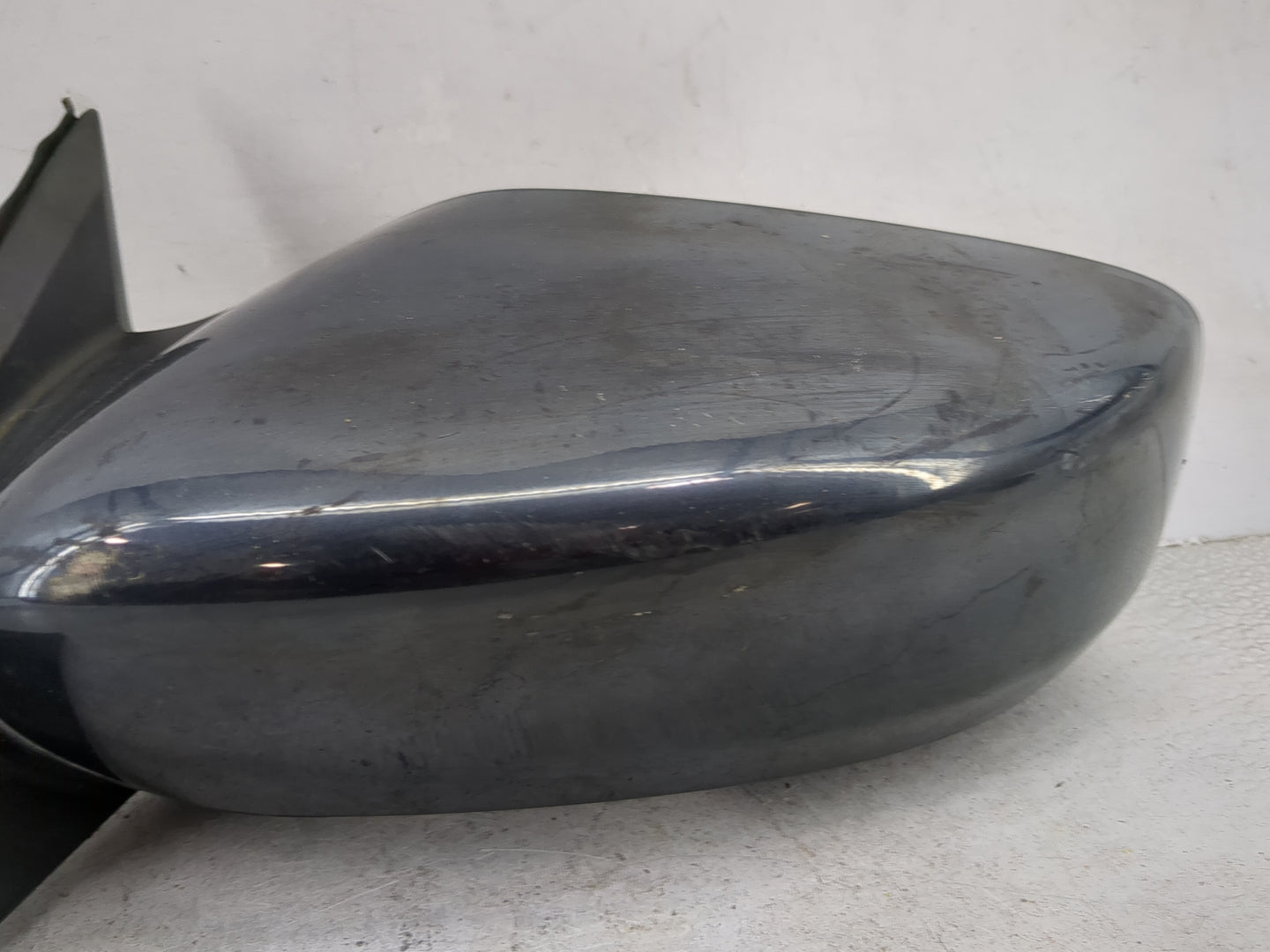 2013 Nissan Altima Driver Side View Mirror - Left Door Mirror OEM Used - Oemusedautoparts1.com